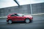 Ford Endura Titanium 2018 года